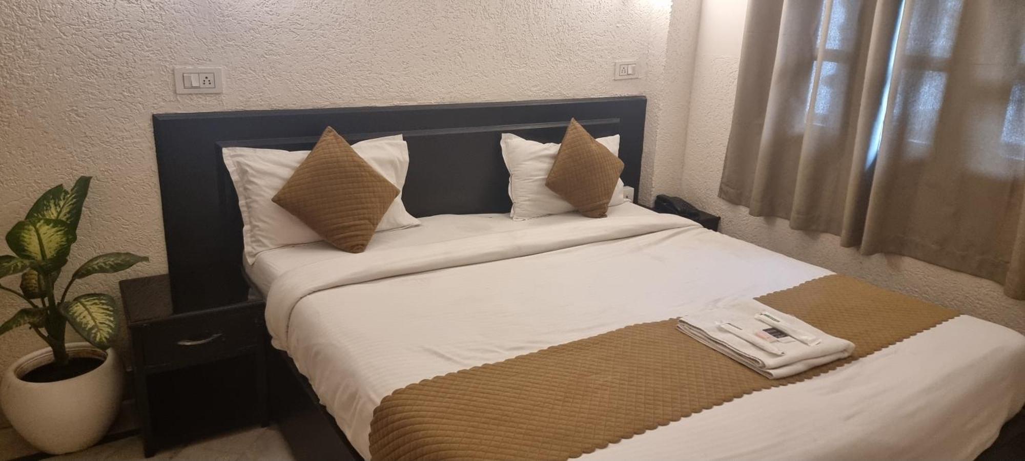 Praana Wellness Resort By Around Stays Rishikesh Ngoại thất bức ảnh