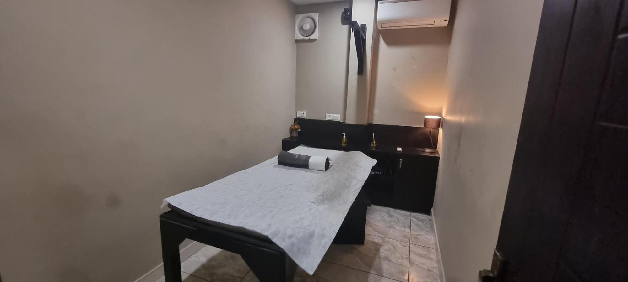 Praana Wellness Resort By Around Stays Rishikesh Ngoại thất bức ảnh