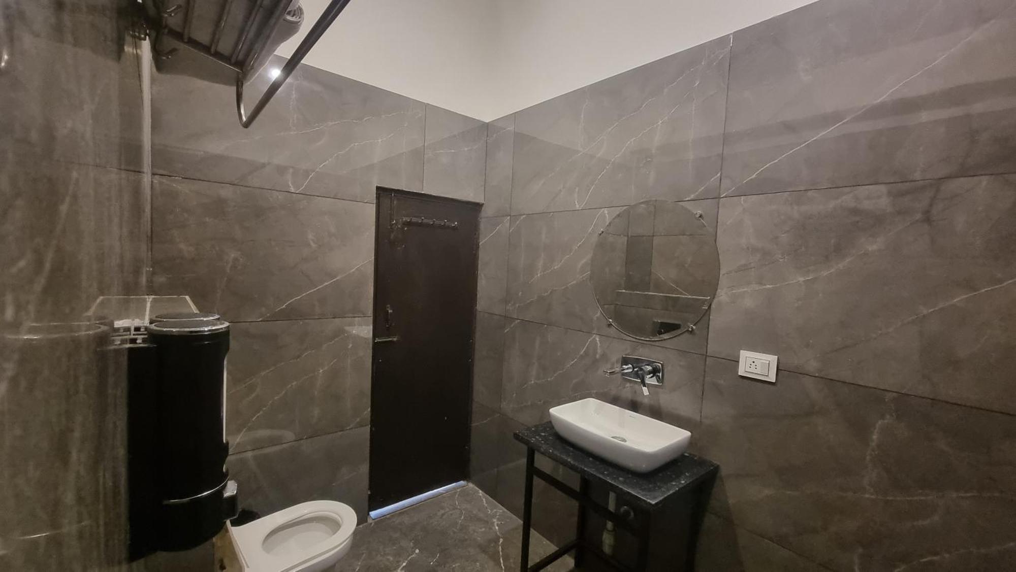 Praana Wellness Resort By Around Stays Rishikesh Ngoại thất bức ảnh