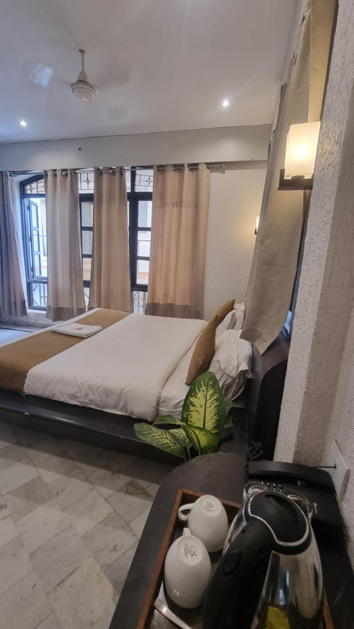 Praana Wellness Resort By Around Stays Rishikesh Ngoại thất bức ảnh