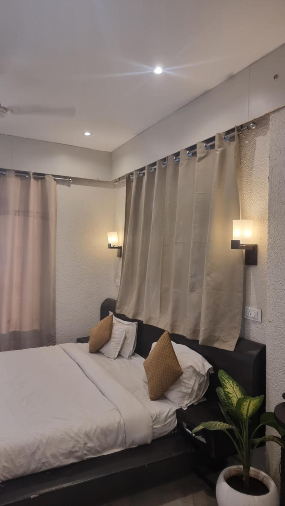 Praana Wellness Resort By Around Stays Rishikesh Ngoại thất bức ảnh