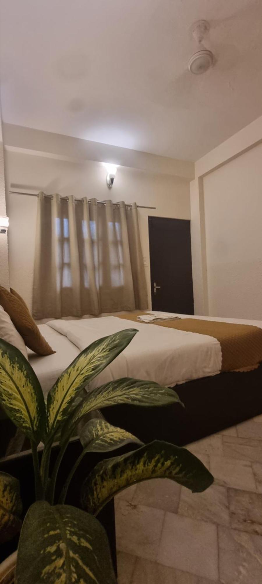 Praana Wellness Resort By Around Stays Rishikesh Ngoại thất bức ảnh